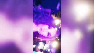 Denver's Public Toy ♡ I Sucked And Fucked Everyone♡extreme Public Squirting