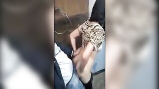 Brother Fucked Anal To Hijabi Sister