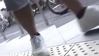 Chubby Wife Flower Decoration