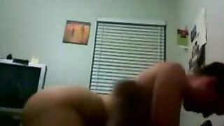 Ridiculously Good Teen Pawg Rides A Huge Bbc