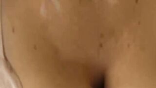 Aunt Gives A Lesson To Her Stepnephew