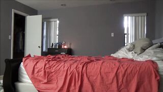 Ebony Teen Cheats With White Guy From Tinder - Noemie Bilas