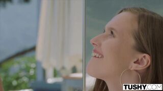 Goodbye Anal For Stacy's Sugardaddy