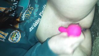 Hot Teen Squirting Quick Before Sister Comes Home!