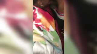 Tag Team A Tinder Thot W/ Black Cock