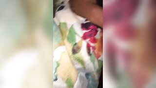 Tag Team A Tinder Thot W/ Black Cock