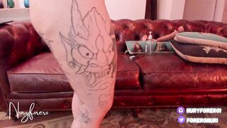 Nuryforerogh 29-Sep-2021 sex chat cam