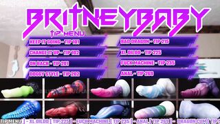 Britneybaby18 porn sex chat 09-29-2021