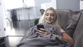 Anastasia Knight Caught Step Sister Masturbate