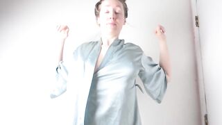 Rose Kelly Patreon New Nude Video