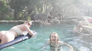 Pink Sparkles Twitch Exclusive Video