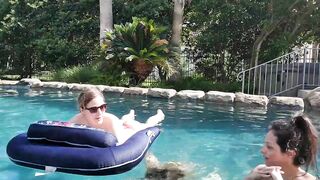 Pink Sparkles Twitch Exclusive Video