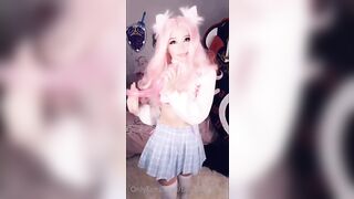Belle Delphine Onlyfans Latest Nude Video