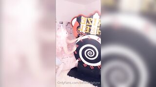 Belle Delphine Onlyfans Latest Nude Video