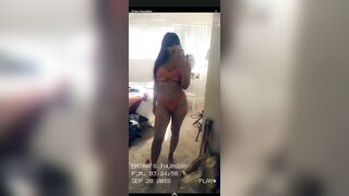 Emira Kowalska Instagram full video