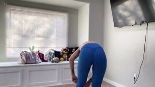 Trixie Thomas Patreon Porn Video