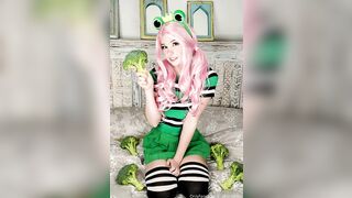 Belle Delphine Onlyfans Leaked