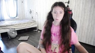 Sexy_b0rsch chaturbate 07-17-2020