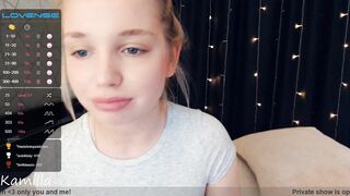 huntertiana 07/17/2020 webcam video