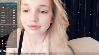 huntertiana 07/17/2020 webcam video