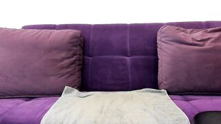 Anya_fox (07-17-2020) HD Video