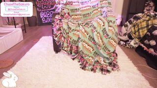 chasethesakura nude cam 17-Jul-2020