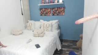 Dirtylalitaxx 07-17-2020 Camvideos