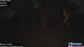loollypop24 07/17/2020 naked video chat