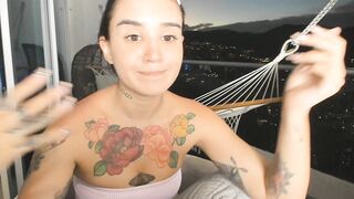 Sugar_troubl3 18-Jul-2020 chaturbate cam porn