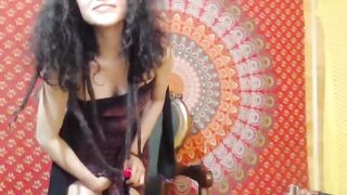 Makaylacortez (07/18/2020) Porn Video Chat