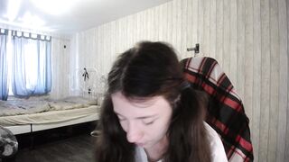 Sexy_b0rsch Chaturbate Sex 07-18-2020