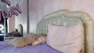 Meryfoxxx Naked Chat (07/19/2020)