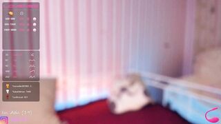 Annbarby Chat Cam Sex