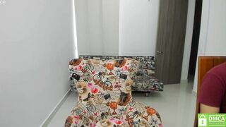 Khrystensex 07/19/2020 Porn Chat