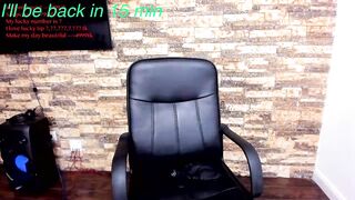 Deea_hot99 webcam show 19 July 2020