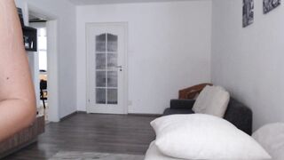 Secretgoddess0 07-19-2020 On Webcam