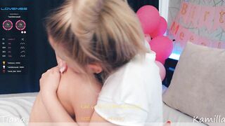 Huntertiana (07-19-2020) Video Chat Porn