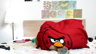 angelsdaniel 07-20-2020 video chat porn