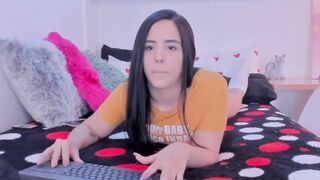 Camilitasu Chaturbate Cam 07-20-2020
