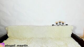 Abogailmaartin Chaturbate Cam