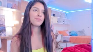 Camilitasu 20-Jul-20 Chat Sex Cam