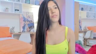 Camilitasu 20-Jul-20 Chat Sex Cam