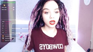 W0wgirls Hot Webcam Video 07/20/2020