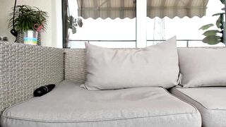 Larissa4 21-Jul-2020 Video Chat Porn