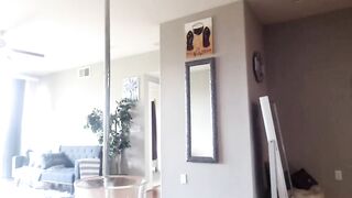 Wynterheat 21 July 2020 Cam Girl