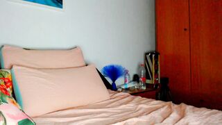 Chanelante (09/07/2020) fuck cam