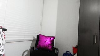 Isabellaexotica Cam Sex 07-Sep-20