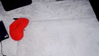 evellyn_0 stream - (09/07/2020)