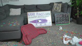 19honeysuckle naked chat (09-08-2020)