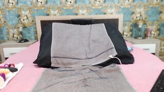 pennysquirts posing on cam 09-08-2020